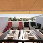 Lägenhet Espacios Blanco Adeje Paradise