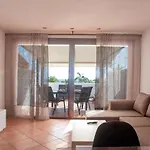 Espacios Blanco Adeje Paradise Lägenhet