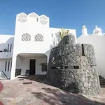 Espacios Blanco Adeje Paradise Lägenhet Costa Adeje (Tenerife)