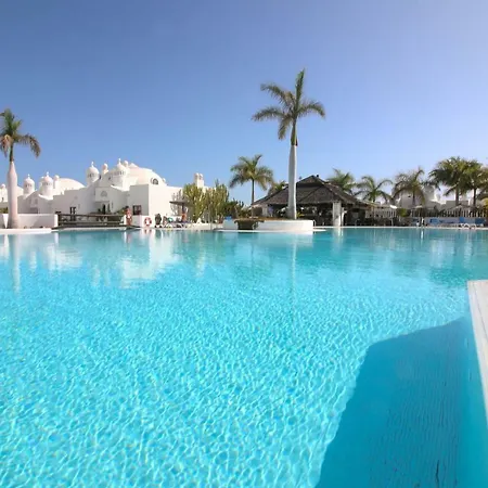 Espacios Blanco Adeje Paradise 아파트