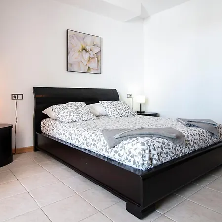 Apartment Espacios Blanco Adeje Paradise *