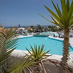 Espacios Blanco Adeje Paradise Daire