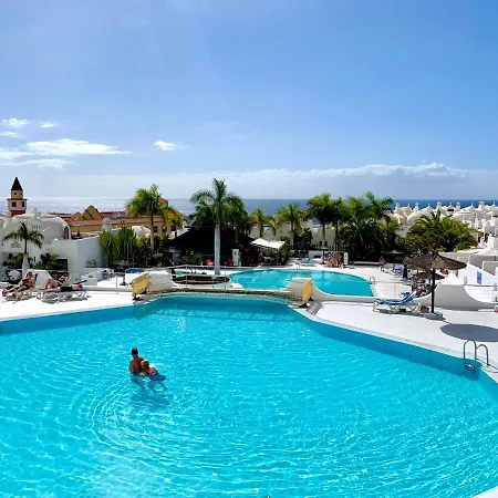 Espacios Blanco Adeje Paradise Apartman Costa Adeje (Tenerife)