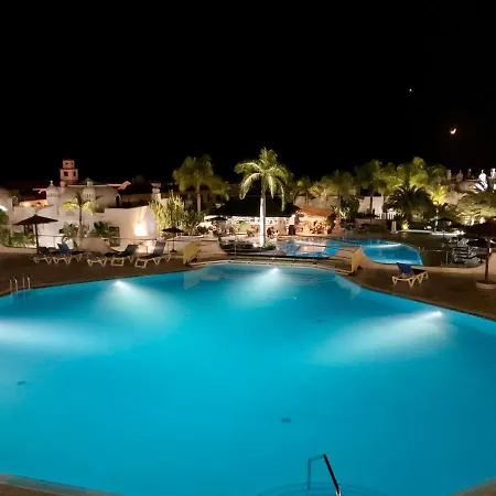 Espacios Blanco Adeje Paradise Apartman *