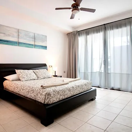 Espacios Blanco Adeje Paradise Apartman Costa Adeje (Tenerife)