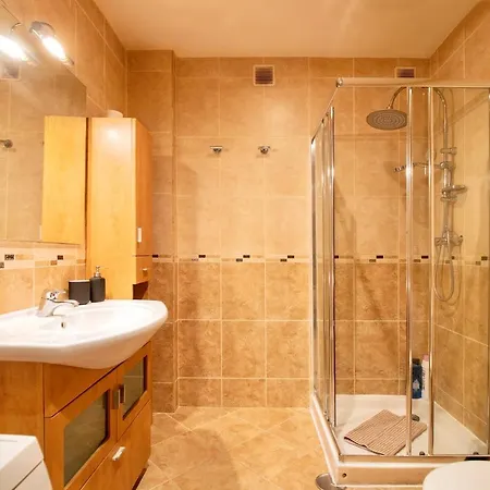 Lejlighed Espacios Blanco Adeje Paradise