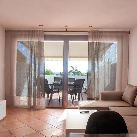 Espacios Blanco Adeje Paradise Lejlighed