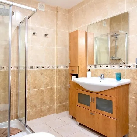 Apartment Espacios Blanco Adeje Paradise Costa Adeje (Tenerife)
