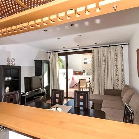 Espacios Blanco Adeje Paradise Lejlighed Costa Adeje (Tenerife)