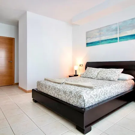 Apartman Espacios Blanco Adeje Paradise