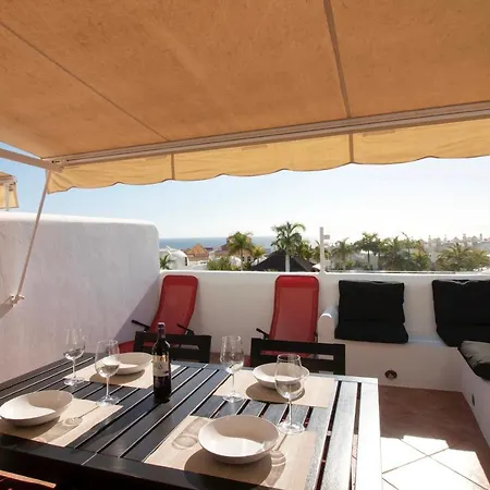 Espacios Blanco Adeje Paradise Apartman Costa Adeje (Tenerife)