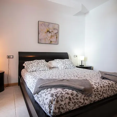Apartman Espacios Blanco Adeje Paradise Costa Adeje (Tenerife)