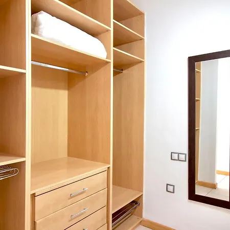 Espacios Blanco Adeje Paradise Apartman *