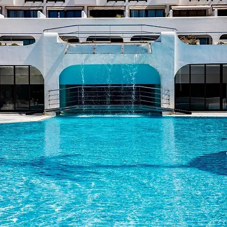 Espacios Blanco Adeje Paradise Apartman