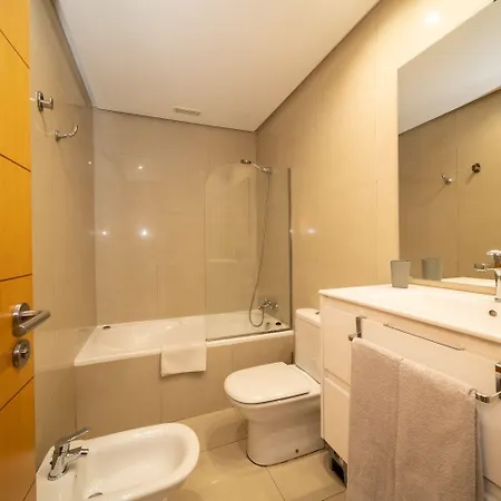 Espacios Blanco Adeje Paradise Lejlighed