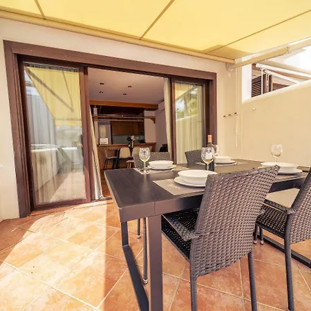 Apartman Espacios Blanco Adeje Paradise