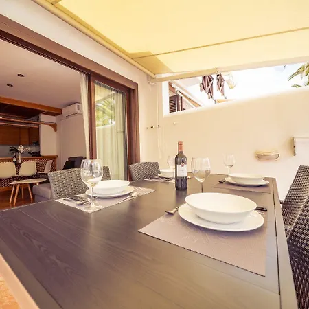 Espacios Blanco Adeje Paradise Apartman *