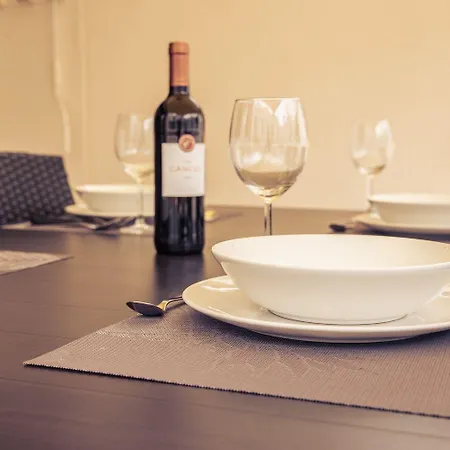 Apartman Espacios Blanco Adeje Paradise Costa Adeje (Tenerife)