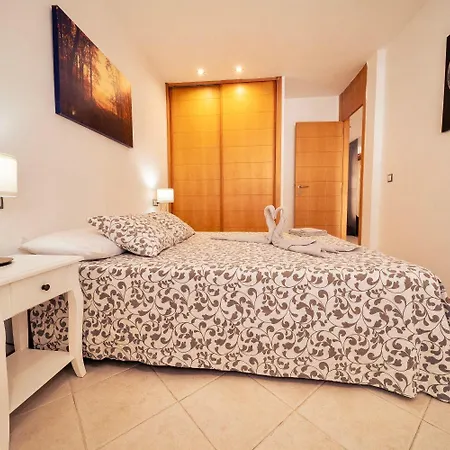 Apartman Espacios Blanco Adeje Paradise