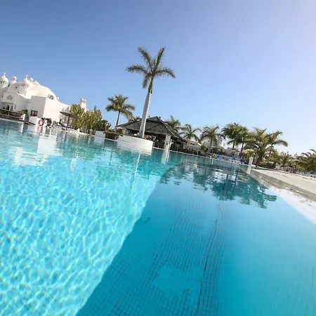 Espacios Blanco Adeje Paradise Apartman Costa Adeje (Tenerife)