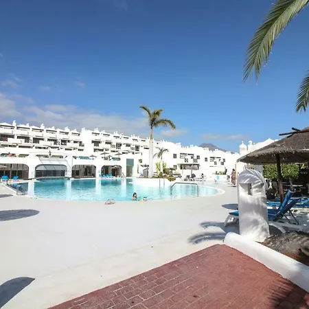 Apartman Espacios Blanco Adeje Paradise