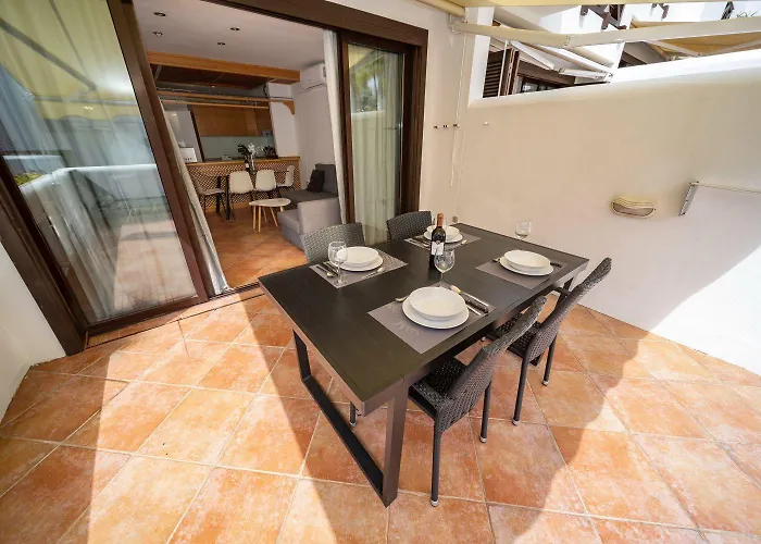 Appartement Espacios Blanco Adeje Paradise *