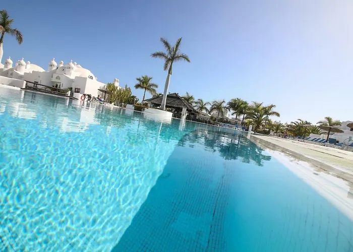 Espacios Blanco Adeje Paradise Appartement Costa Adeje (Tenerife)