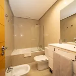 Espacios Blanco Adeje Paradise Apartamento