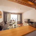 Espacios Blanco Adeje Paradise Apartamento