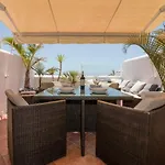 Espacios Blanco Adeje Paradise Apartamento Costa Adeje (Tenerife)